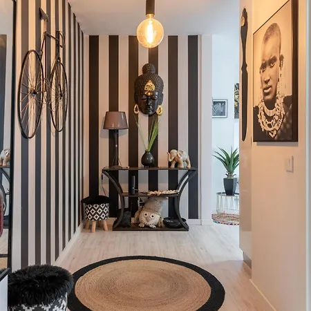 Apartment Ra Figueira da Foz