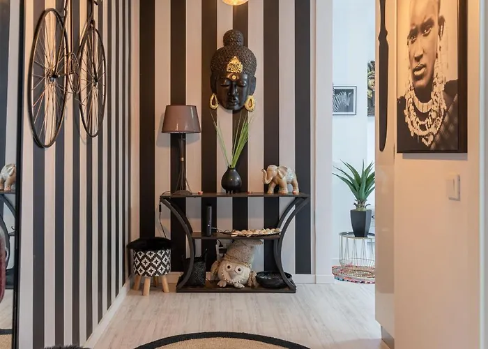 Apartment Ra Figueira da Foz