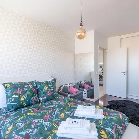 Ra Apartman Figueira da Foz