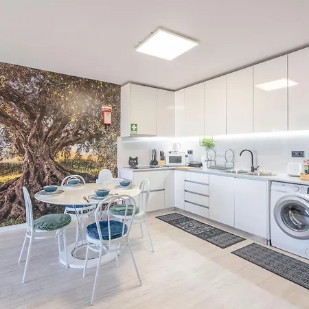 Ra Apartment